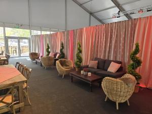 Chesty Loungetisch Quadratisch 0